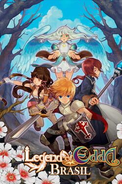 Legend of Edda Brasil