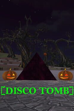 Disco Tomb