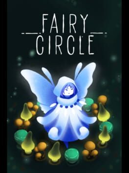 Fairy Circle