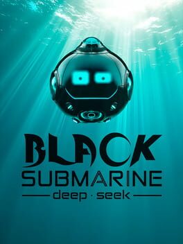 Black Submarine: Deep Seek