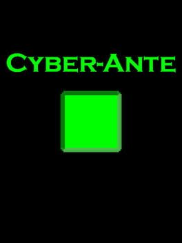 Cyber-Ante