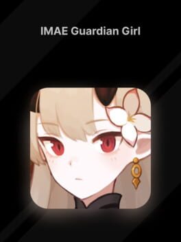 Imae: Guardian Girl