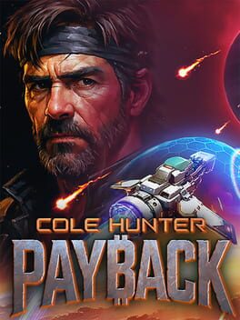 Cole Hunter: Payback