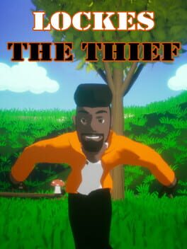 Lockes the Thief
