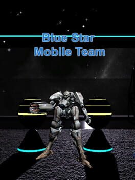 Blue Star Mobile Team