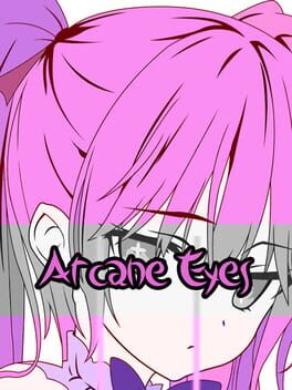 Arcane Eyes