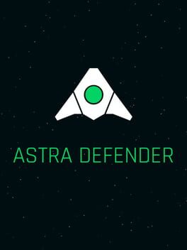 Astra Defender