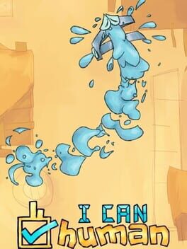 I Can Human