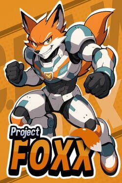 Project Foxx