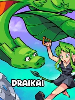 Draikai