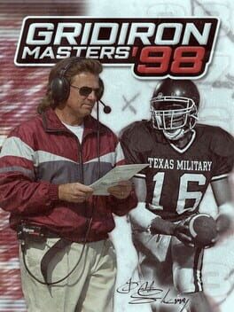 Gridiron Masters '98