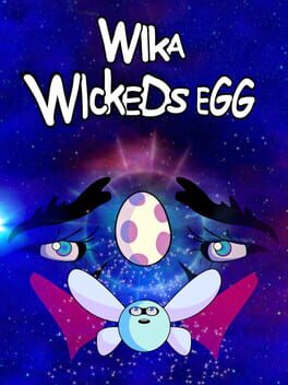 Wika Wicked's Egg