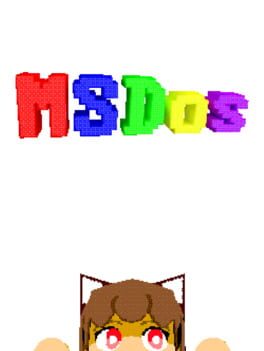 MS_Dos