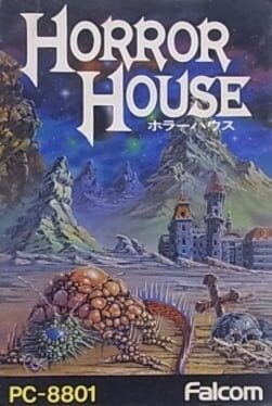 Horror House