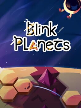 Blink Planets