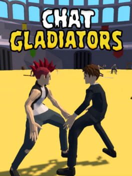 ChatGladiators
