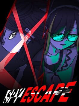 Spy Escape