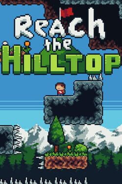 Reach the Hilltop