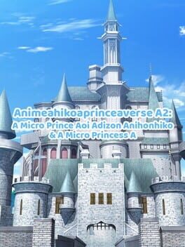 Prince Ajapanadam x Princess