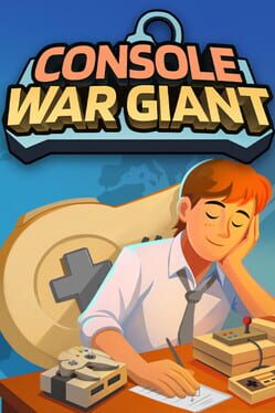 Console War Giant