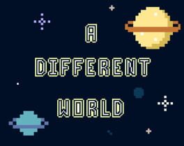 A Different World