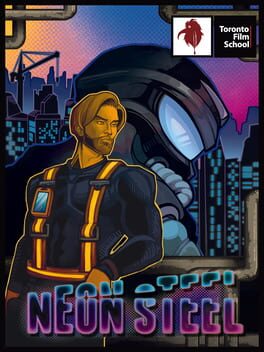 Neon Steel