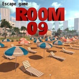 Escape game R00m 09