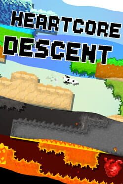 HeartCore Descent
