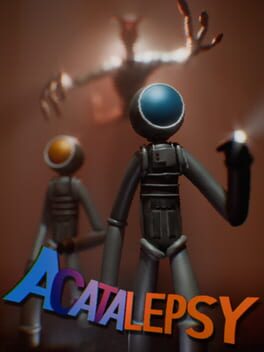Acatalepsy