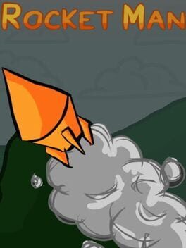 Rocket-Man