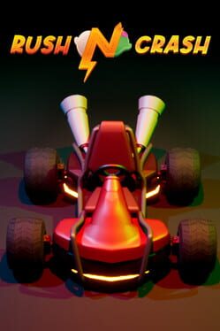 Rush N Crash