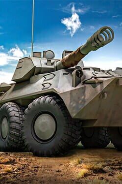 Modern Tanks: War Tank