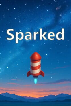 Sparked