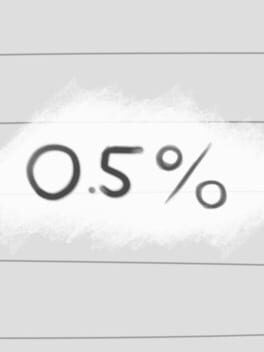 0.5%