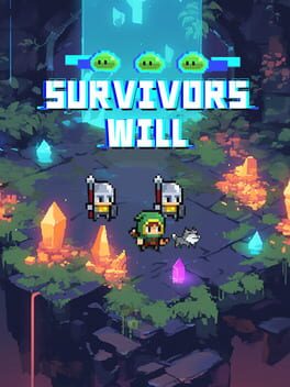 Survivors Will