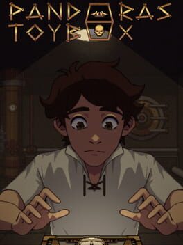 Pandora's Toybox