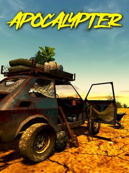 Apocalypter