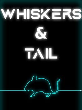 Whiskers & Tail