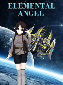 Elemental Angel