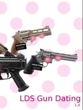 LDS Gun Dating