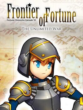 Frontier of Fortune
