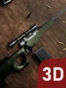 Elite Sniper Shooter 2
