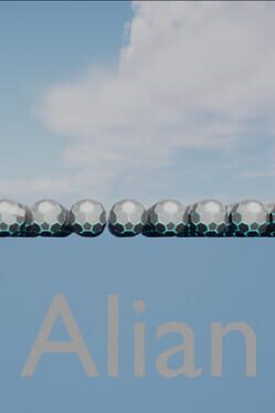 Alian