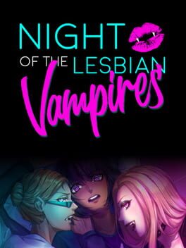 Night of the Lesbian Vampires