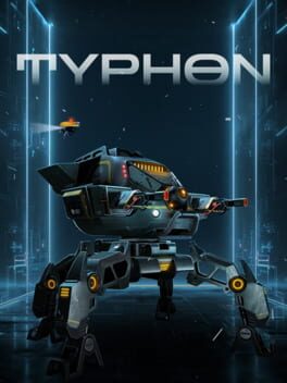 Typhon: Bot vs. Bot