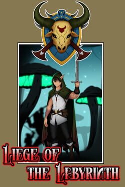 Liege of the Labyrinth