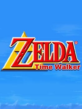 The Legend of Zelda: Time Walker