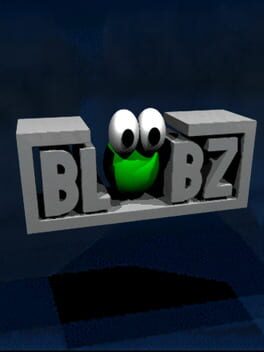 Blobz