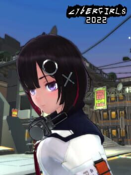 Cyber Girls 2022