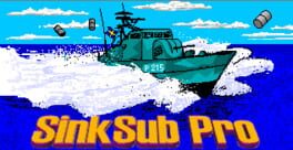 Sink Sub Pro